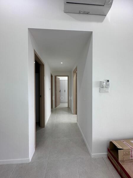 Corridor