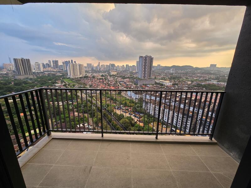 For Rent - Arunya @ KL North