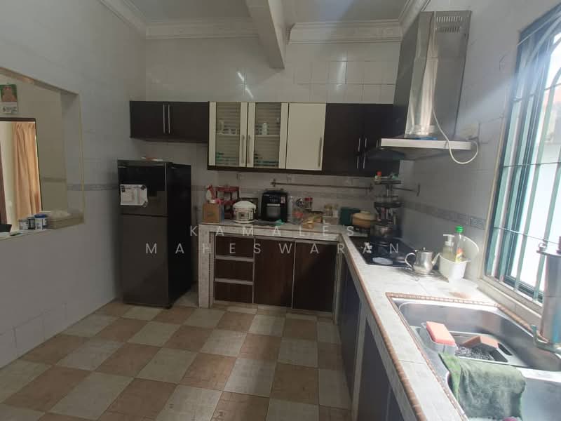 Taman Puchong Prima untuk Untuk Dijual - RM 885,000, Mac 2026 - Kitchen - PropertyGuru.com.my