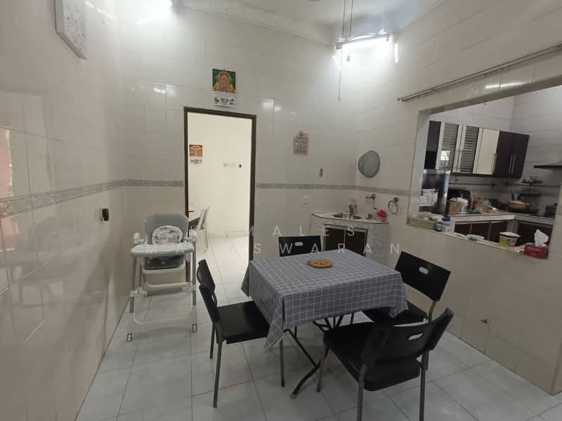 Taman Puchong Prima untuk Untuk Dijual - RM 885,000, Mac 2026 - Kitchen - PropertyGuru.com.my