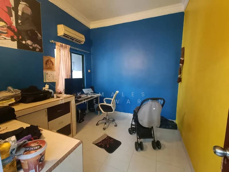 Taman Puchong Prima untuk Untuk Dijual - RM 885,000, Mac 2026 - Study - PropertyGuru.com.my