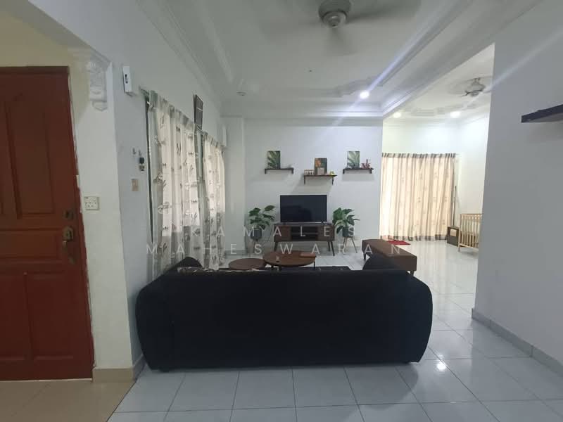 Taman Puchong Prima untuk Untuk Dijual - RM 885,000, Mac 2026 - Living Room - PropertyGuru.com.my