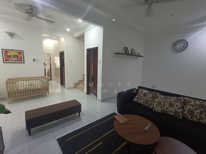 Taman Puchong Prima untuk Untuk Dijual - RM 885,000, Mac 2026 - Living Room - PropertyGuru.com.my
