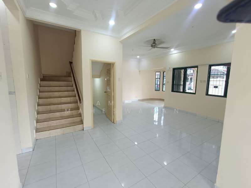 2-storey Terraced House for Sale in Taman Puchong Prima (Puchong) - Kamales Maheswaran - Interior - PropertyGuru.com.my