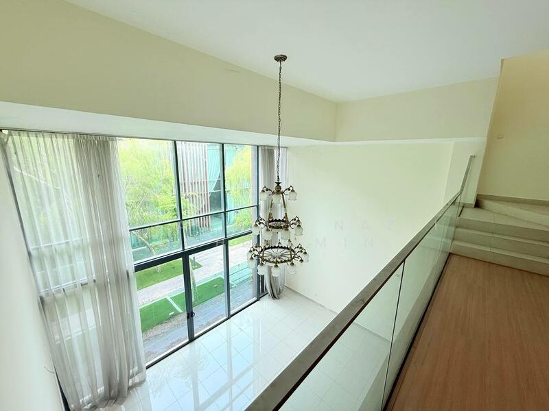 3-storey Terraced House for Sale in Bandar Nusaputra (Puchong) - Muhammad Nazli Mohd Amin - Interior - PropertyGuru.com.my