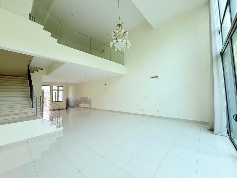 3-storey Terraced House for Sale in Bandar Nusaputra (Puchong) - Muhammad Nazli Mohd Amin - Interior - PropertyGuru.com.my