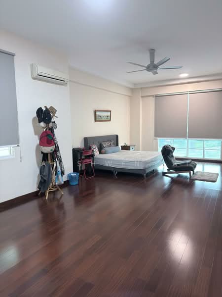Service Residence for Sale at Subang Olives Residence - Kai Shwen Lai - Bedroom - PropertyGuru.com.my