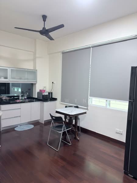 Service Residence for Sale at Subang Olives Residence - Kai Shwen Lai - Kitchen - PropertyGuru.com.my