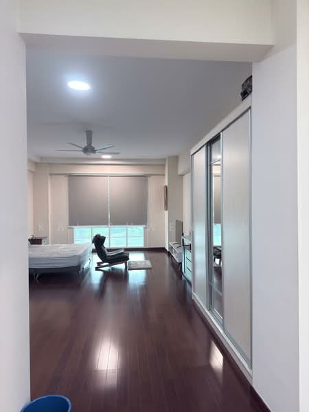 Service Residence for Sale at Subang Olives Residence - Kai Shwen Lai - Bedroom - PropertyGuru.com.my