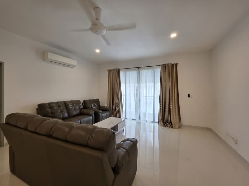 Condominium for Rent at Damansara Fifty6 - Evonne Lee - Living Room - PropertyGuru.com.my