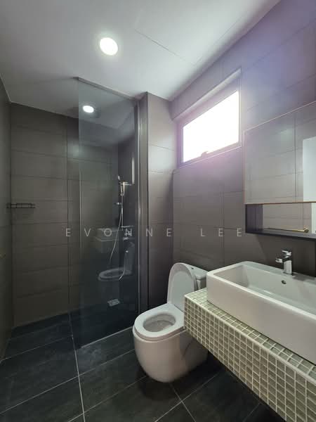 Condominium for Rent at Damansara Fifty6 - Evonne Lee - Bathroom - PropertyGuru.com.my