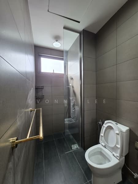 Condominium for Rent at Damansara Fifty6 - Evonne Lee - Bathroom - PropertyGuru.com.my