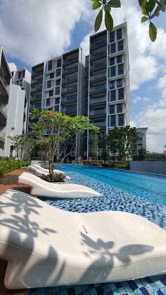 Condominium for Rent at Damansara Fifty6 - Evonne Lee - Exterior - PropertyGuru.com.my