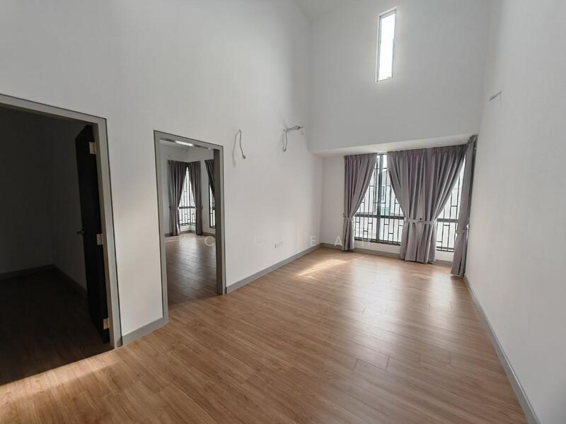 For Rent - Elmina Green Three