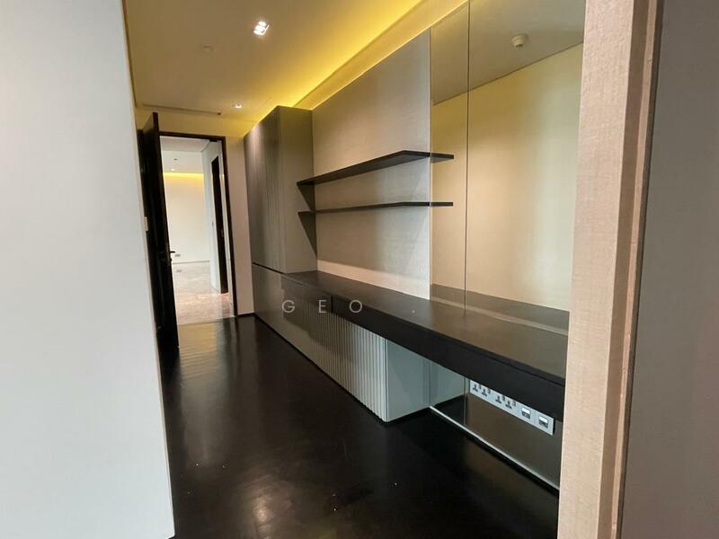 Service Residence for Sale at Four Seasons Place - Geo . - Interior - PropertyGuru.com.my