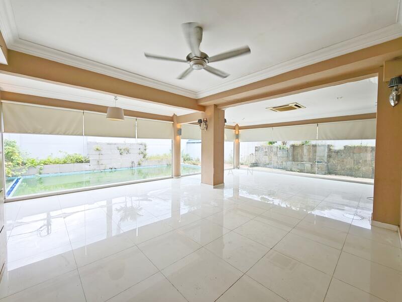 Bungalow for Sale in Taman Bukit Rinting (Masai) - Fu Guan - Interior - PropertyGuru.com.my