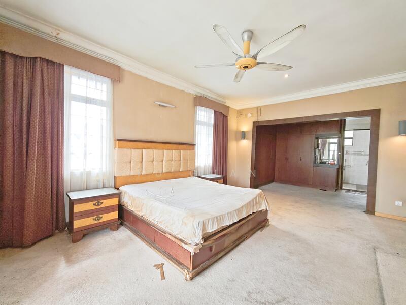 Bungalow for Sale in Taman Bukit Rinting (Masai) - Fu Guan - Bedroom - PropertyGuru.com.my