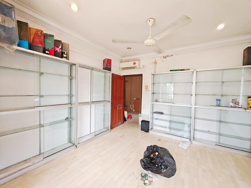 Bungalow for Sale in Taman Bukit Rinting (Masai) - Fu Guan - Interior - PropertyGuru.com.my