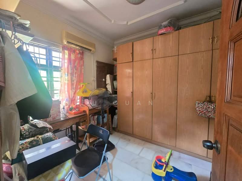 Bungalow for Sale in Taman Bukit Rinting (Masai) - Fu Guan - Interior - PropertyGuru.com.my