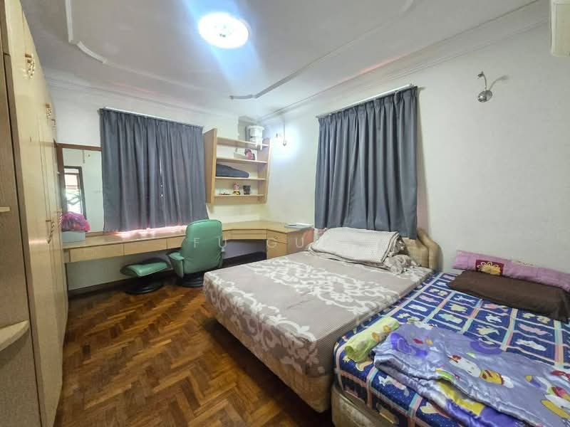 Bungalow for Sale in Taman Bukit Rinting (Masai) - Fu Guan - Bedroom - PropertyGuru.com.my