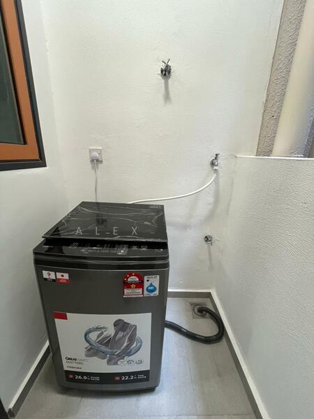 Service Residence for Rent at JRK Convena - Alex Chin - Interior - PropertyGuru.com.my