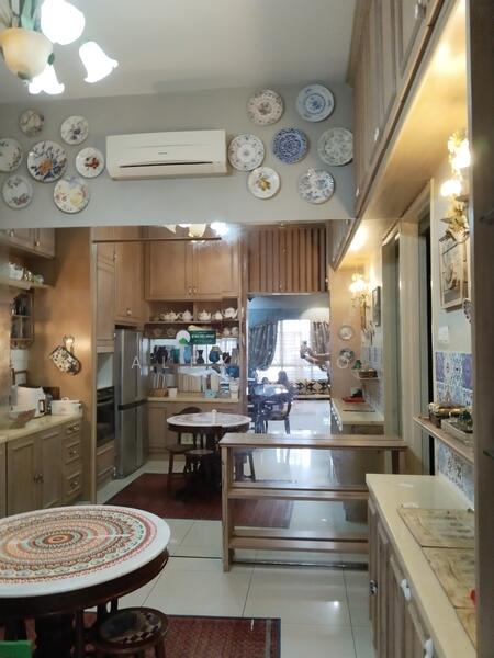 Rumah Teres 2 Tingkat untuk Dijual di Ampang (Selangor) - Alex Yoo - Kitchen - PropertyGuru.com.my