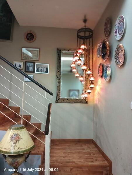 Rumah Teres 2 Tingkat untuk Dijual di Ampang (Selangor) - Alex Yoo - Interior - PropertyGuru.com.my
