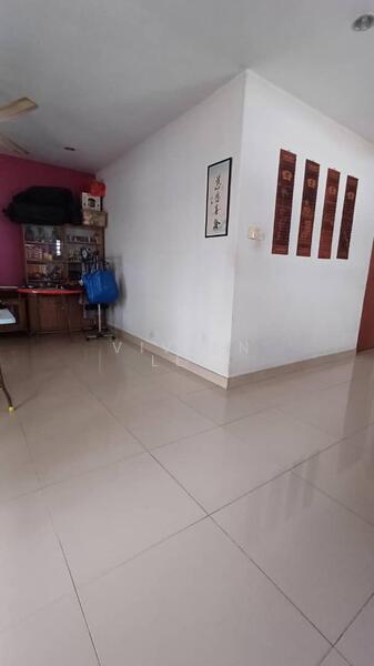 Untuk Disewa - Jinjang Utara, Kepong