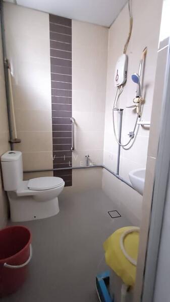 Untuk Disewa - Jinjang Utara, Kepong