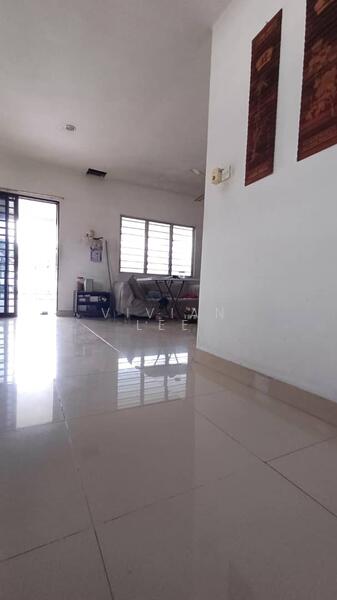 Untuk Disewa - Jinjang Utara, Kepong