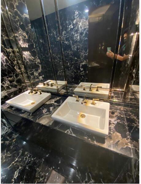 Service Residence for Sale at Four Seasons Place - Geo . - Bathroom - PropertyGuru.com.my