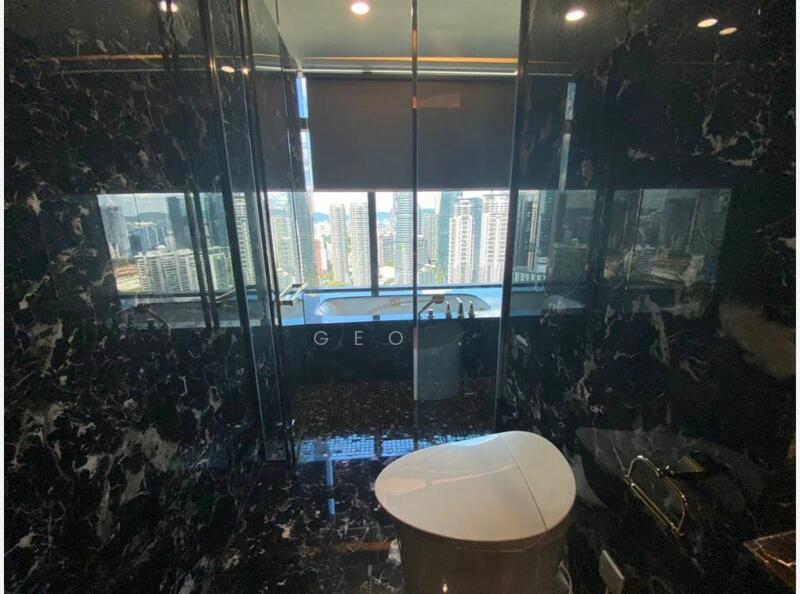 Service Residence for Sale at Four Seasons Place - Geo . - PropertyGuru.com.my