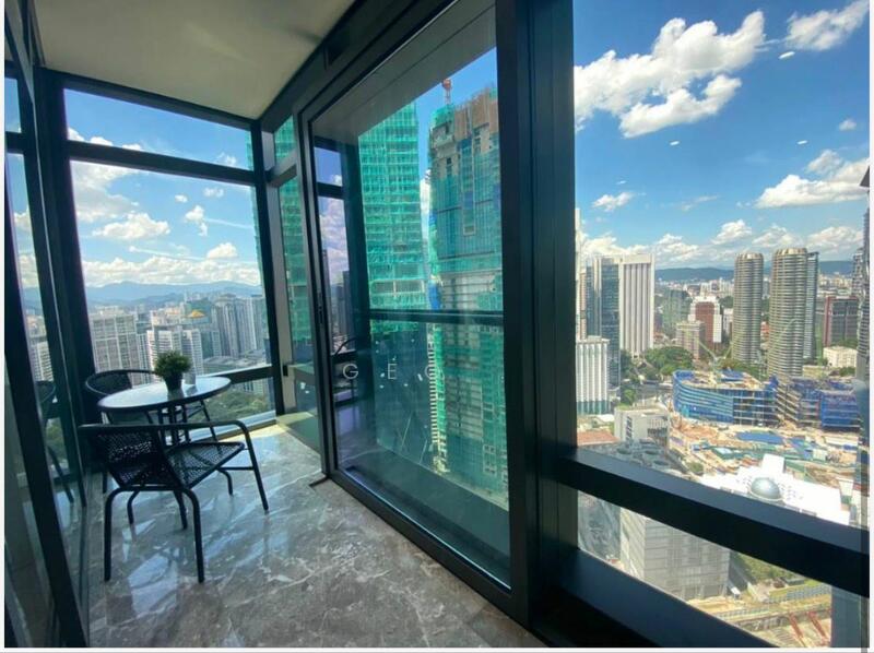 Service Residence for Sale at Four Seasons Place - Geo . - PropertyGuru.com.my