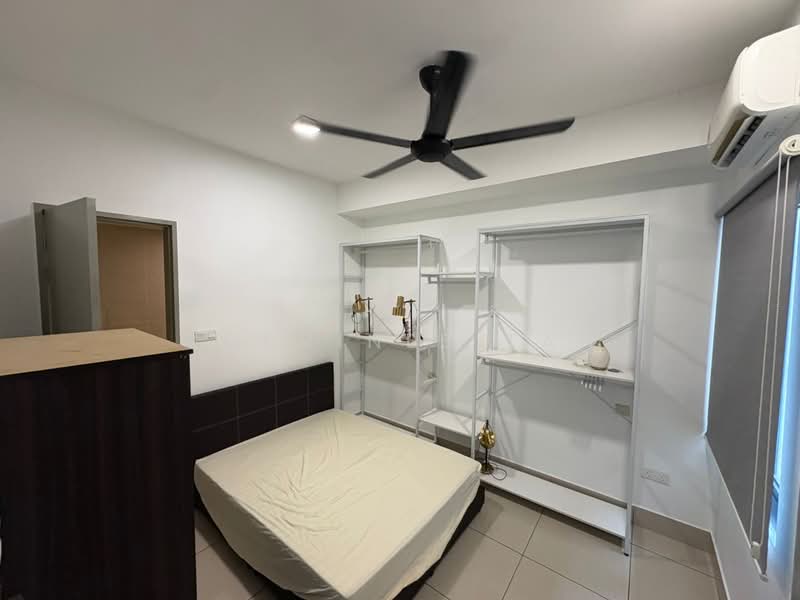 One Residence untuk Untuk Disewa - RM 3,500 /bulan, Feb 2026 - Bedroom - PropertyGuru.com.my