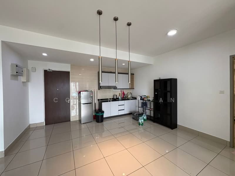 One Residence untuk Untuk Disewa - RM 3,500 /bulan, Feb 2026 - Kitchen - PropertyGuru.com.my