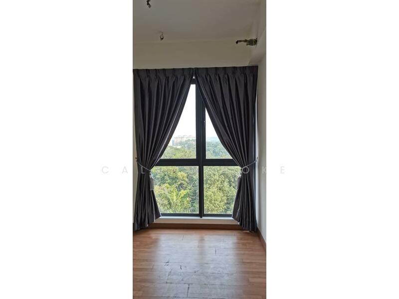 Untuk Disewa - The Clio 2 Residences