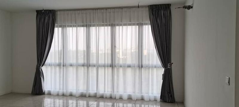 Untuk Disewa - The Clio 2 Residences