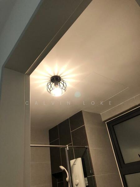 Untuk Disewa - The Clio 2 Residences