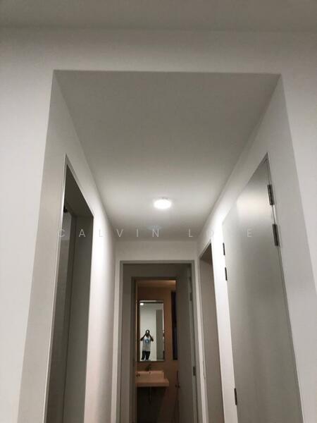 Untuk Disewa - The Clio 2 Residences