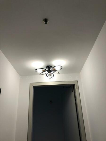 Untuk Disewa - The Clio 2 Residences