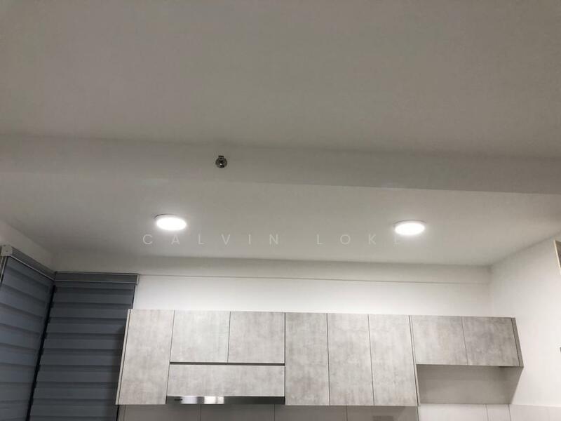 Untuk Disewa - The Clio 2 Residences