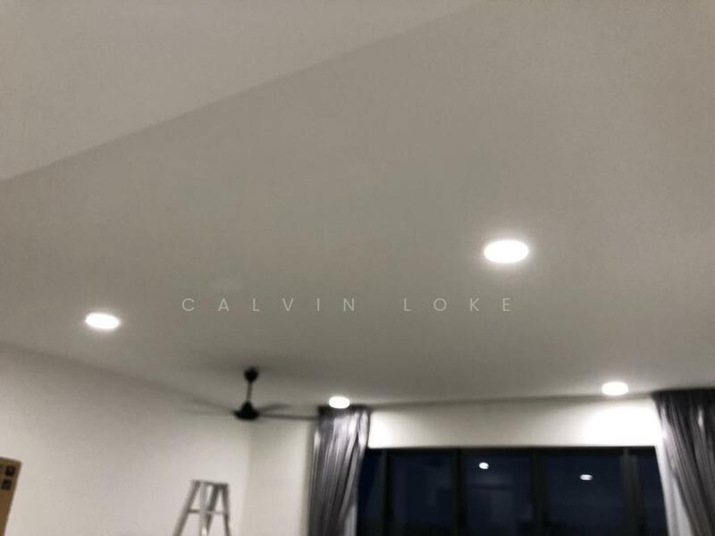 Untuk Disewa - The Clio 2 Residences