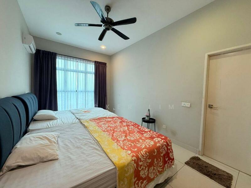 Untuk Disewa - Sky Loft Premium Suites