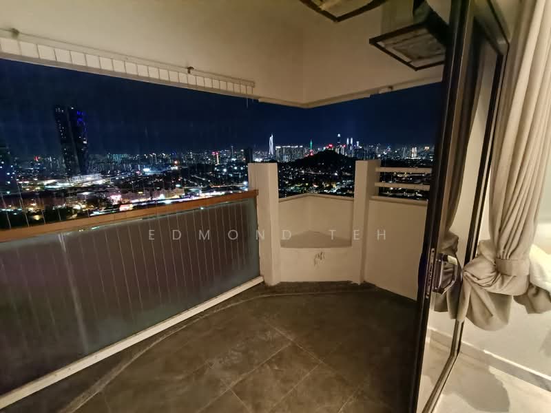 For Sale - Cloud View Tower