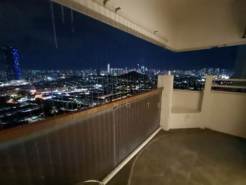 For Sale - Cloud View Tower