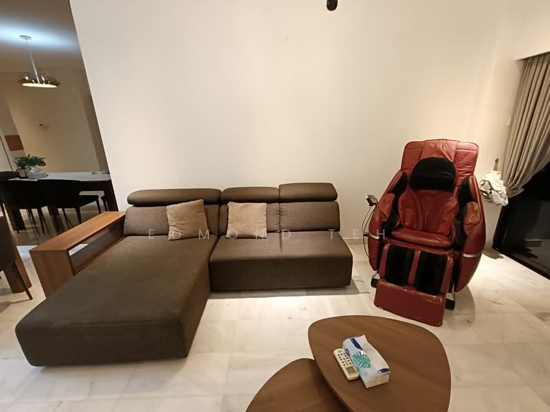 For Sale - Cloud View Tower