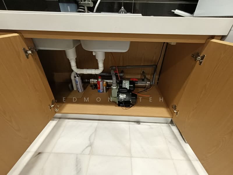 For Sale - Cloud View Tower