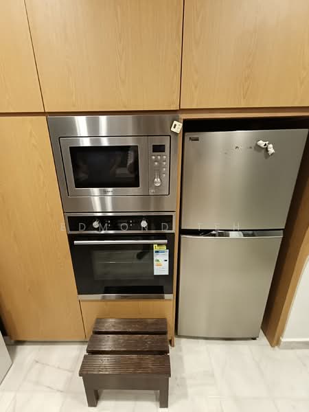 For Sale - Cloud View Tower