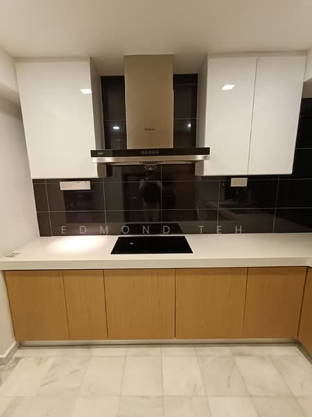 For Sale - Cloud View Tower