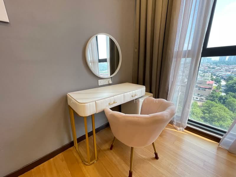 Condominium for Rent at Waltz Residences - Alex Chin - Interior - PropertyGuru.com.my